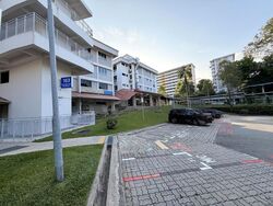 Mayflower Shopping & Food Centre (D20), Shop House #519763571